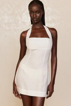 Monday Swimwear Dresses^Montserrat Mini Dress -