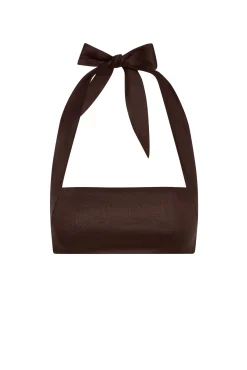 Monday Swimwear Tops^Montserrat Top -