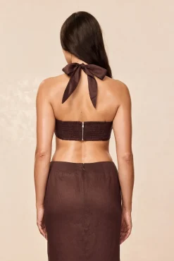 Monday Swimwear Tops^Montserrat Top -