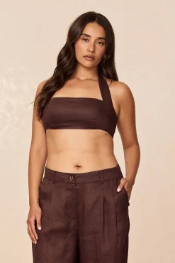 Monday Swimwear Tops^Montserrat Top -