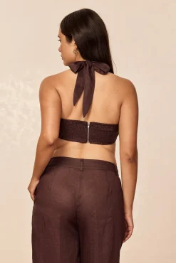 Monday Swimwear Tops^Montserrat Top -