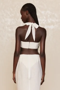 Monday Swimwear Tops^Montserrat Top -