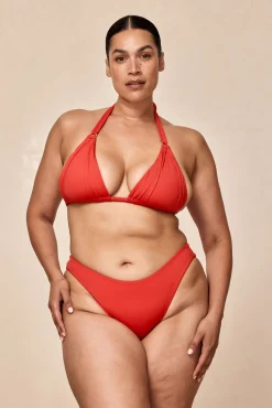 Monday Swimwear Tops^Morocco Top -