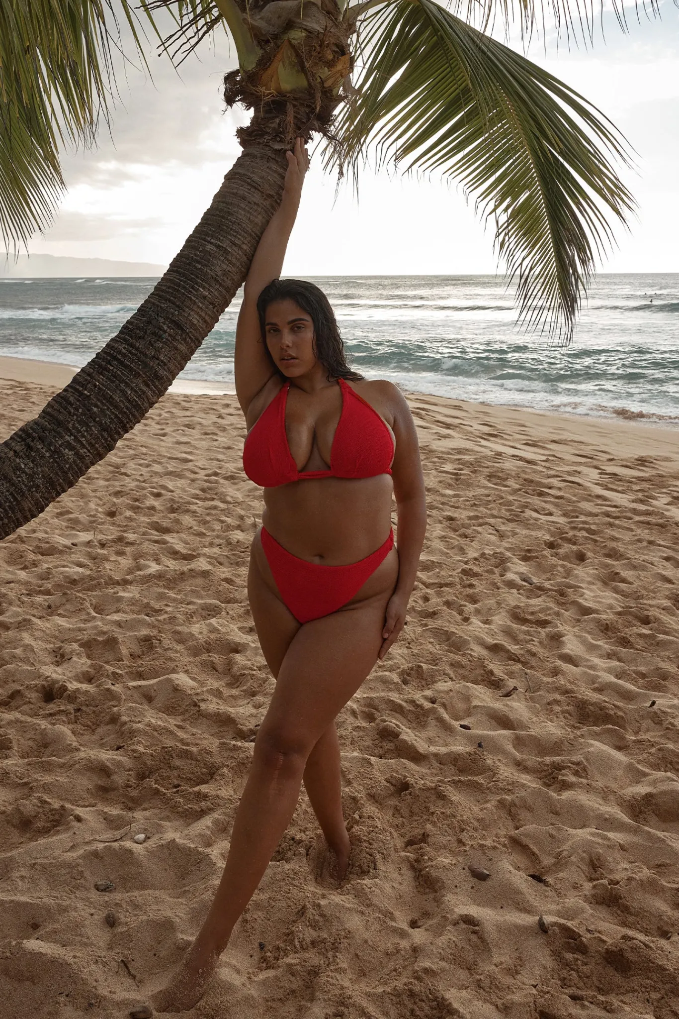 Monday Swimwear Tops^Morocco Top -