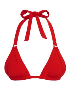 Monday Swimwear Tops^Morocco Top -