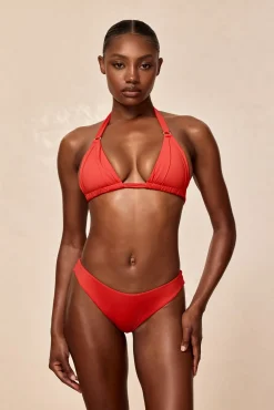 Monday Swimwear Tops^Morocco Top -