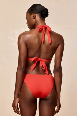 Monday Swimwear Tops^Morocco Top -