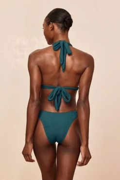 Monday Swimwear Tops^Morocco Top -