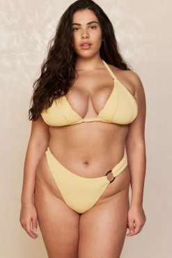 Monday Swimwear Tops^Morocco Top -