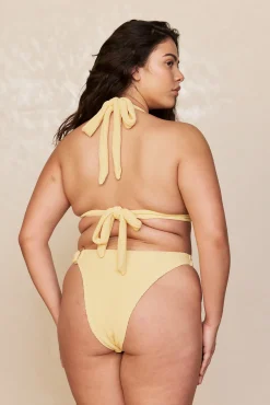 Monday Swimwear Tops^Morocco Top -