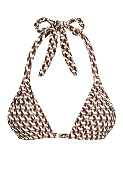 Monday Swimwear Tops^Morocco Top -