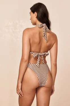 Monday Swimwear Tops^Morocco Top -