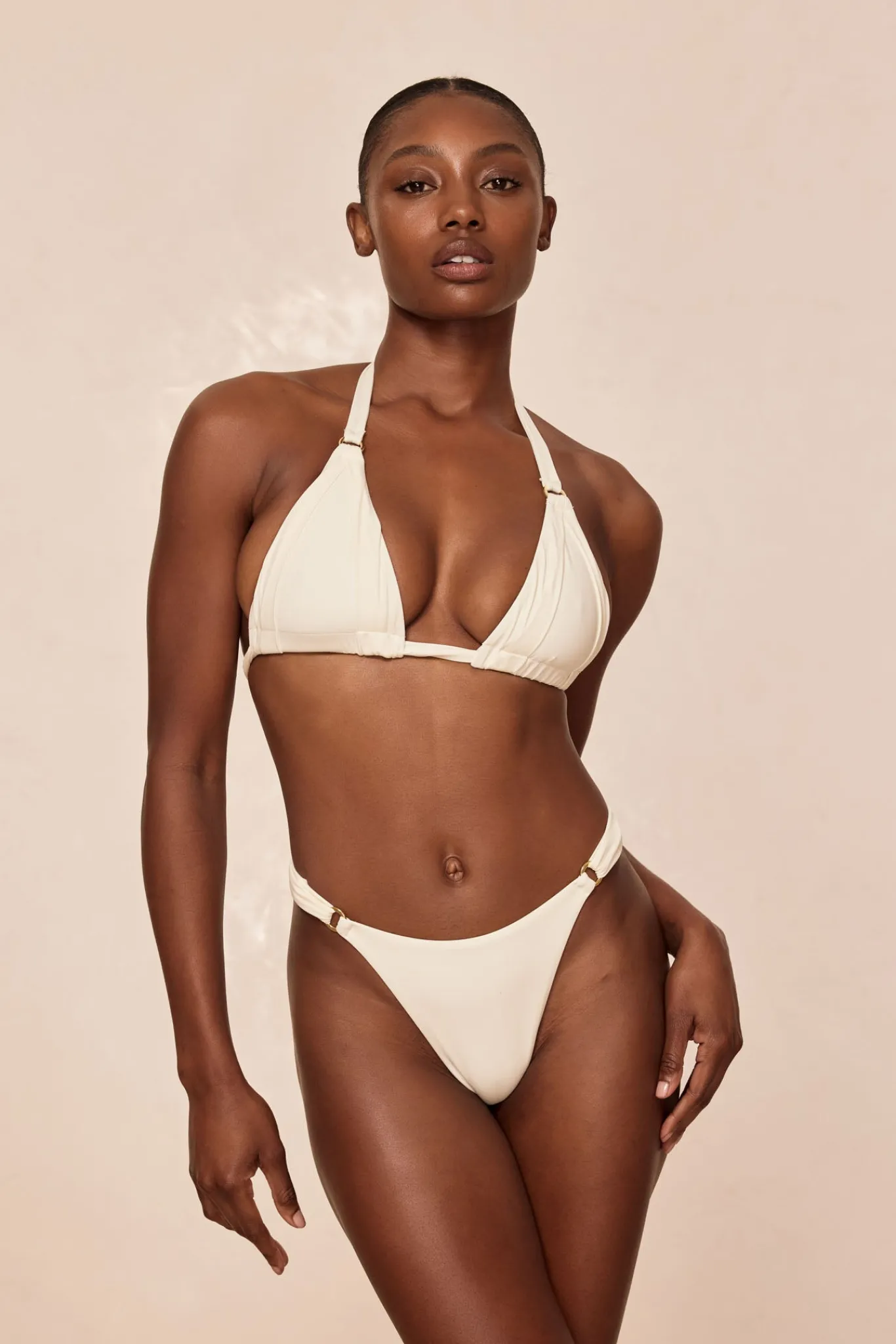 Monday Swimwear Tops^Morocco Top -