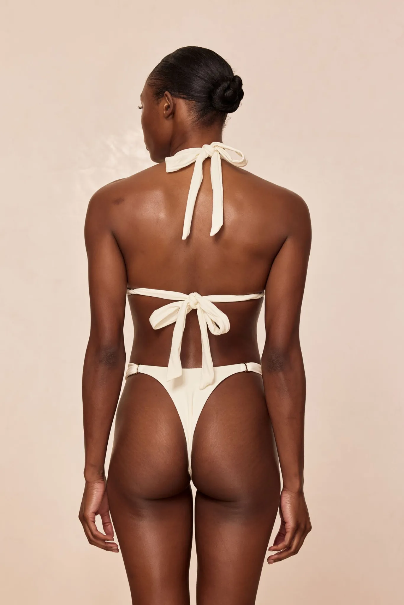 Monday Swimwear Tops^Morocco Top -