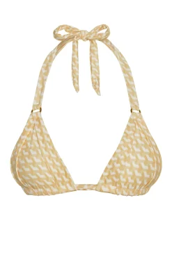 Monday Swimwear Tops^Morocco Top -