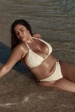 Monday Swimwear Tops^Morocco Top -