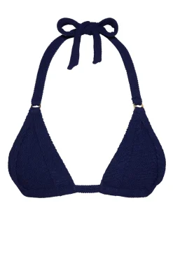 Monday Swimwear Tops^Morocco Top -