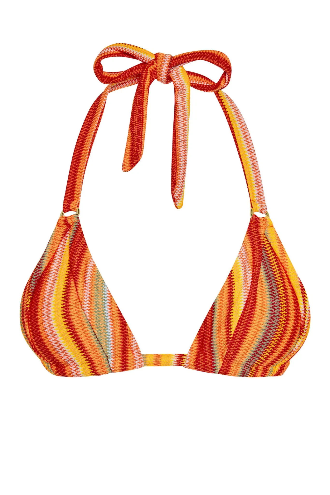 Monday Swimwear Tops^Morocco Top -