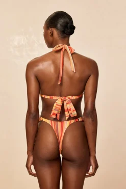 Monday Swimwear Tops^Morocco Top -