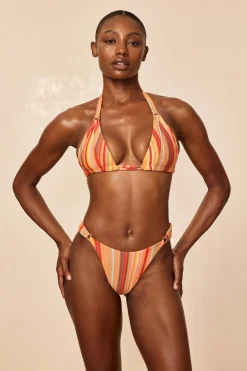 Monday Swimwear Tops^Morocco Top -