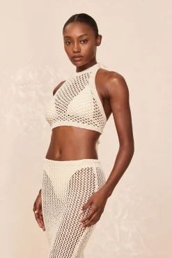 Monday Swimwear Tops^Napoli Top -