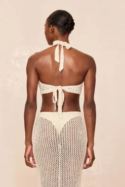 Monday Swimwear Tops^Napoli Top -