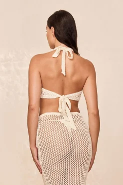 Monday Swimwear Tops^Napoli Top -