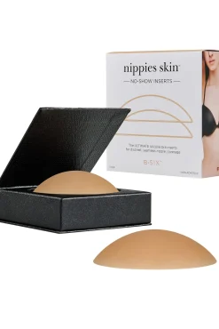 Monday Swimwear Essentials^Nippies Adhesive Nipple Covers