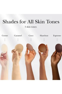 Monday Swimwear Essentials^Nippies Adhesive Nipple Covers