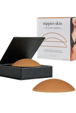 Monday Swimwear Essentials^Nippies Adhesive Nipple Covers