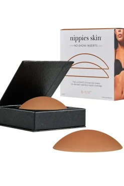 Monday Swimwear Essentials^Nippies Adhesive Nipple Covers