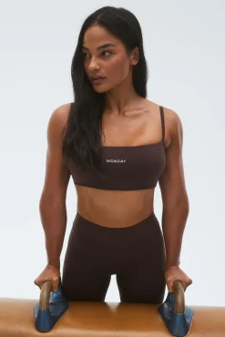 Monday Swimwear Tops|Bras^Olympic Bra -