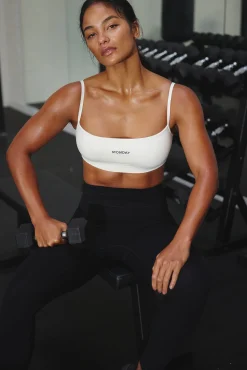 Monday Swimwear Tops|Bras^Olympic Bra -