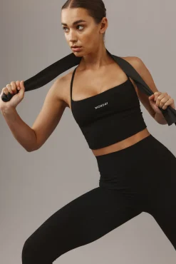 Monday Swimwear Tops|Bras^Olympic Tank -