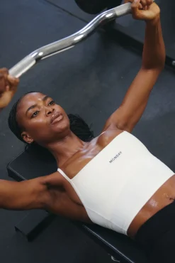 Monday Swimwear Tops|Bras^Olympic Tank -