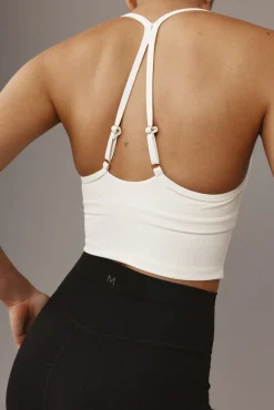 Monday Swimwear Tops|Bras^Olympic Tank -