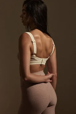 Monday Swimwear Bras^Outpost Bra -