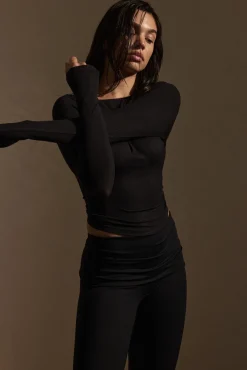 Monday Swimwear Tops^Paddington Long Sleeve -