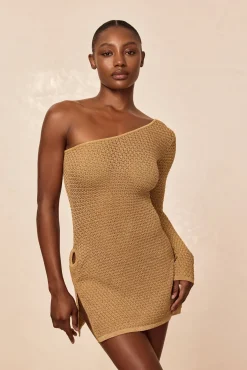Monday Swimwear Knitwear|Dresses^Palermo Mini Dress -