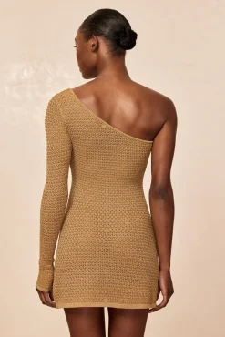 Monday Swimwear Knitwear|Dresses^Palermo Mini Dress -