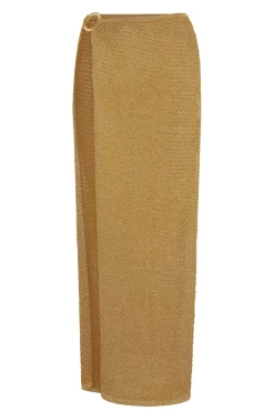 Monday Swimwear Knitwear|Bottoms^Palermo Skirt -