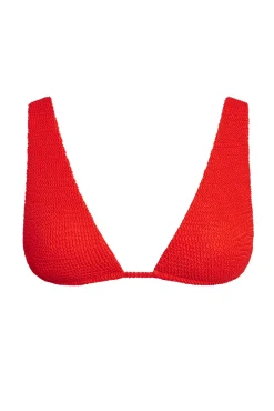 Monday Swimwear Tops^Palm Springs Top -