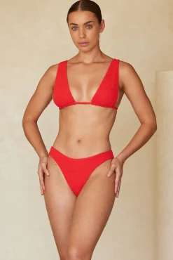 Monday Swimwear Tops^Palm Springs Top -