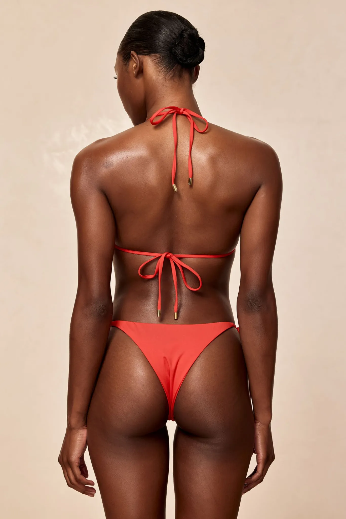Monday Swimwear Bottoms^Palma Bottom -