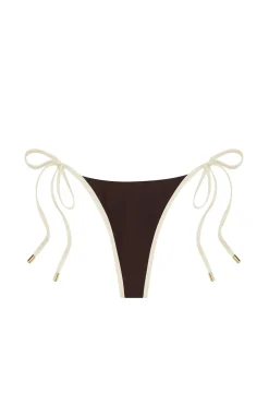 Monday Swimwear Bottoms^Palma Thong -