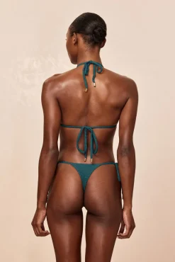 Monday Swimwear Bottoms^Palma Thong -