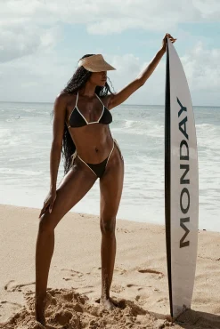 Monday Swimwear Tops^Palma Top -