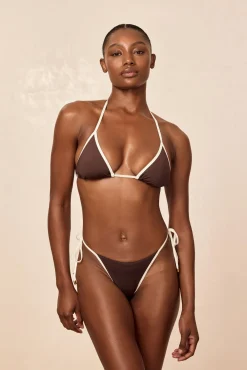 Monday Swimwear Tops^Palma Top -