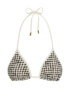 Monday Swimwear Tops^Palma Top Colorblock -