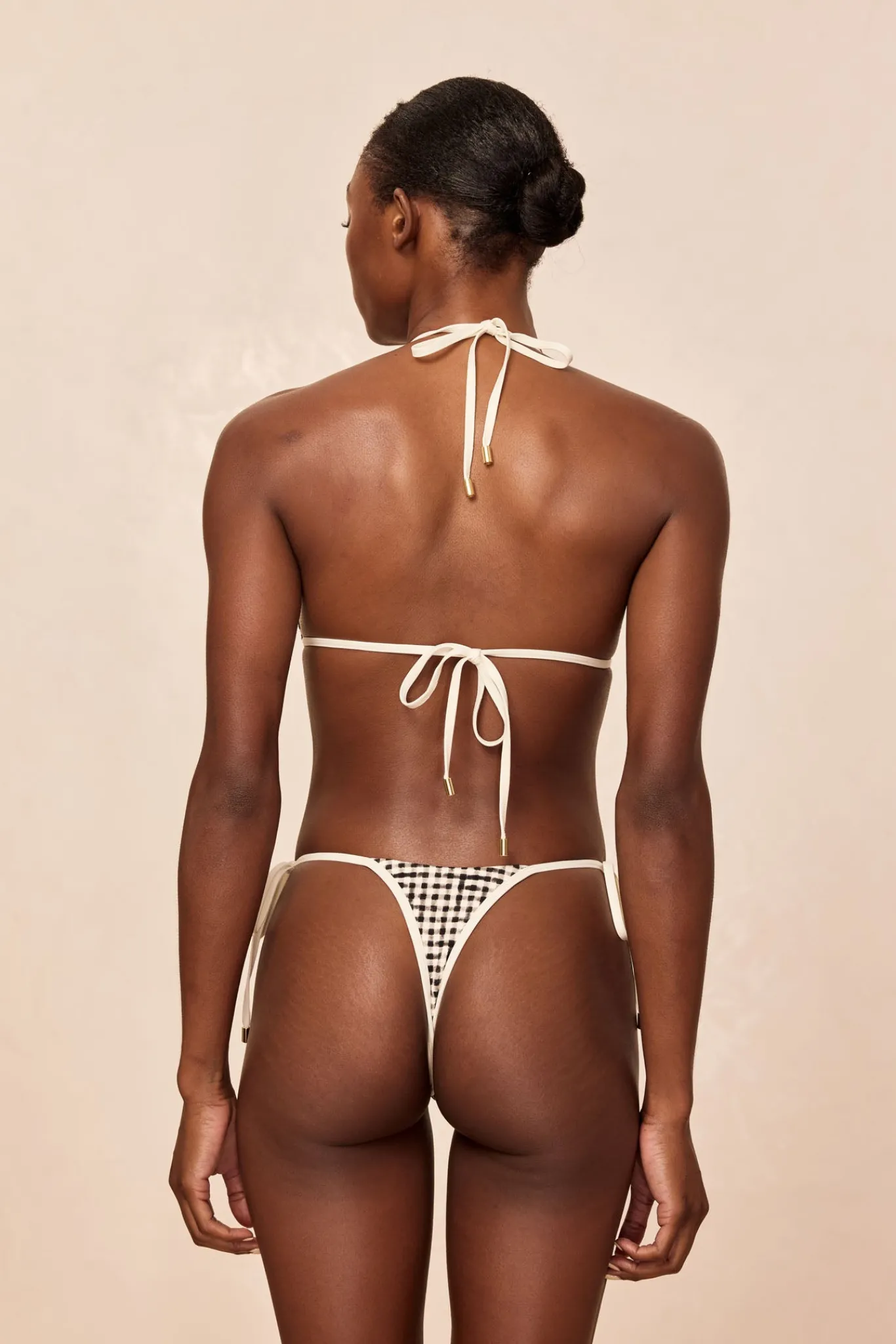 Monday Swimwear Tops^Palma Top Colorblock -